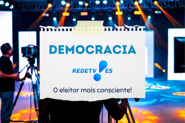 Nas próximas semanas a emissora Redetv do Espírito Santo vai realizar uma série de entrevistas com os candidatos a prefeito dos municípios de Cariacica, Serra, Vitória e Vila Velha.